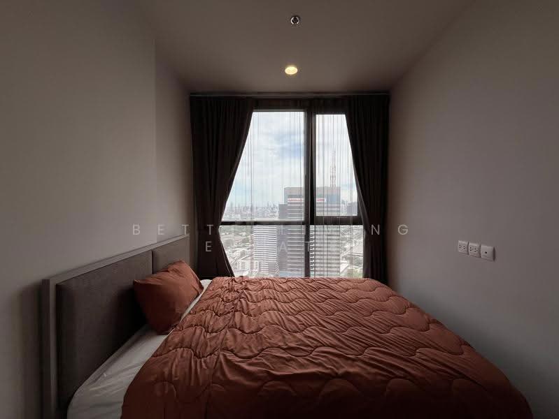 Oka Haus Sukhumvit 36, Bangkok, 3399 Rama 4 Road, Khong Tan, Khlong Toei, Bangkok, 1 Bedroom, 26 sqm, Condo For Rent, by BetterLiving Estate, 500630493 - DDproperty.com