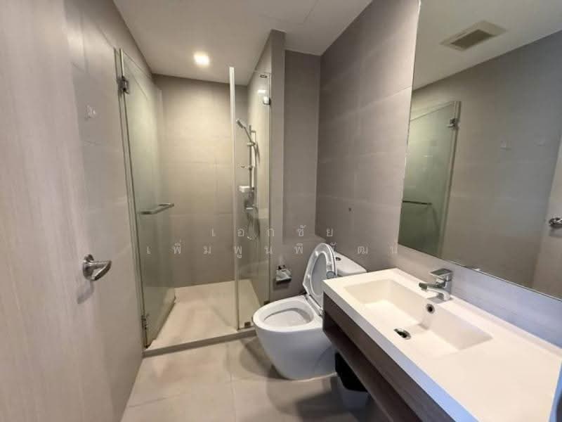 Whizdom Connect Sukhumvit : วิสซ์ดอม คอนเนค สุขุมวิท, กรุงเทพ, 1 ซอยปิยบุตร์ 1 ถนนสุขุมวิท, บางนา, กรุงเทพ, 30 ตร.ม., คอนโด ให้เช่า, โดย เอกชัย เพิ่มพูนพิพัฒน์, 500630495 - DDproperty.com