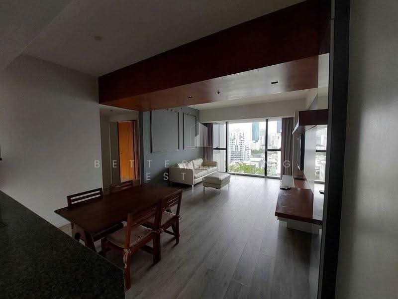 The Met Sathorn : เดอะ เม็ท สาทร, กรุงเทพ, 123 ถนนสาทรใต้, ทุ่งมหาเมฆ, สาทร, กรุงเทพ, 91 ตร.ม., คอนโด ให้เช่า, โดย BetterLiving Estate, 500630497 - DDproperty.com