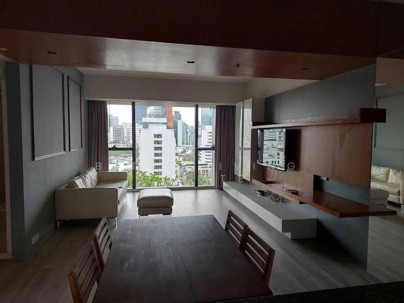 The Met Sathorn, Bangkok, 123 South Sathorn Road, Thung Maha Mek, Sathon, Bangkok, 2 Bedrooms, 91 sqm, Condo For Rent, by BetterLiving Estate, 500630497 - DDproperty.com