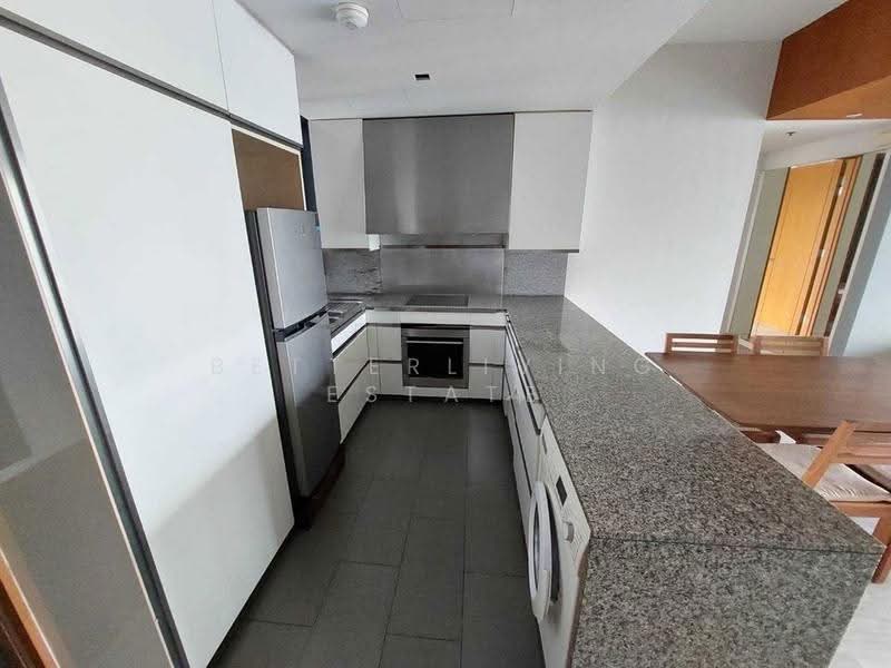 The Met Sathorn, Bangkok, 123 South Sathorn Road, Thung Maha Mek, Sathon, Bangkok, 2 Bedrooms, 91 sqm, Condo For Rent, by BetterLiving Estate, 500630497 - DDproperty.com