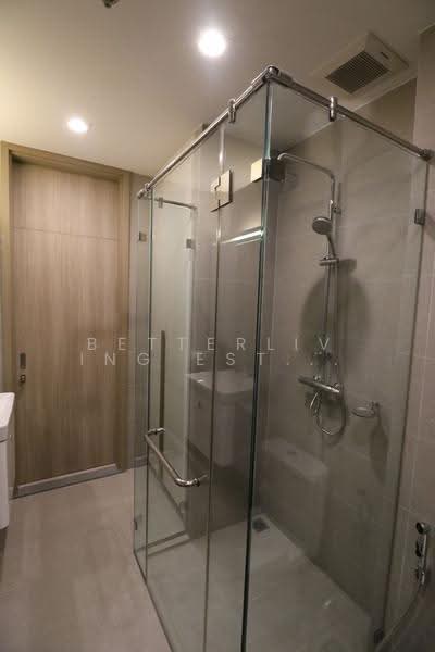 Noble Ploenchit : โนเบิล เพลินจิต, กรุงเทพ, 1035 ถนนเพลินจิต, ลุมพินี, ปทุมวัน, กรุงเทพ, 57 ตร.ม., คอนโด ให้เช่า, โดย BetterLiving Estate, 500630499 - DDproperty.com