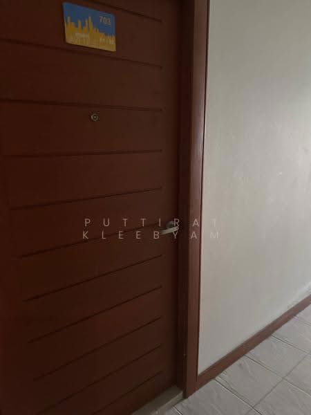 Phuket Avenu Condominium, Phuket, ศักดิเดช Sakdaj, Wichit, Muang Phuket, Phuket, 3 Bedrooms, 117 sqm, Condo For Sale, by Puttirat Kleebyam, 500630500 - DDproperty.com