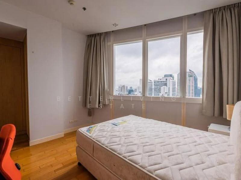 Millennium Residence : มิลเลนเนียม เรสซิเดนซ์, กรุงเทพ, ซอยสุขุมวิท 20 ถนนสุขุมวิท แขวงคลองเตยเหนือ เขตวัฒนา กรุงเทพมหานคร, คลองเตย, กรุงเทพ, 147 ตร.ม., คอนโด ให้เช่า, โดย BetterLiving Estate, 500630501 - DDproperty.com