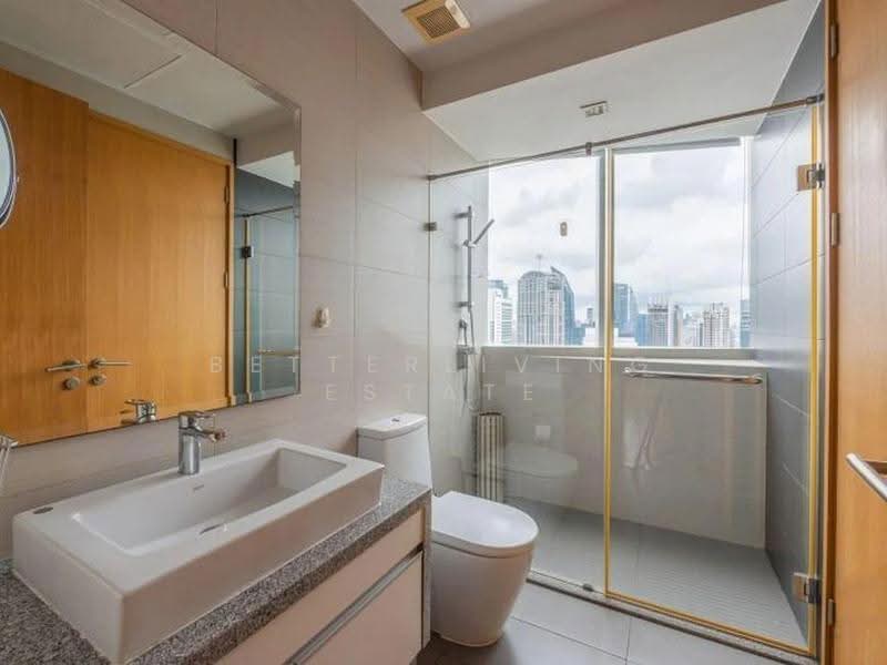 Millennium Residence : มิลเลนเนียม เรสซิเดนซ์, กรุงเทพ, ซอยสุขุมวิท 20 ถนนสุขุมวิท แขวงคลองเตยเหนือ เขตวัฒนา กรุงเทพมหานคร, คลองเตย, กรุงเทพ, 147 ตร.ม., คอนโด ให้เช่า, โดย BetterLiving Estate, 500630501 - DDproperty.com