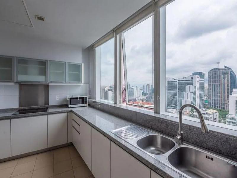 Millennium Residence : มิลเลนเนียม เรสซิเดนซ์, กรุงเทพ, ซอยสุขุมวิท 20 ถนนสุขุมวิท แขวงคลองเตยเหนือ เขตวัฒนา กรุงเทพมหานคร, คลองเตย, กรุงเทพ, 147 ตร.ม., คอนโด ให้เช่า, โดย BetterLiving Estate, 500630501 - DDproperty.com