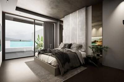 ขาย - Next Point Condominium, ภูเก็ต