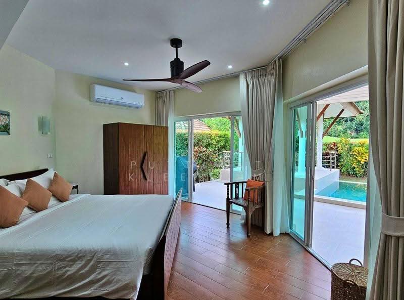 undefined, ภูเก็ต, กะทู้, ภูเก็ต, 156 ตร.ม., วิลล่า ขาย, โดย Puttirat Kleebyam, 500630505 - DDproperty.com