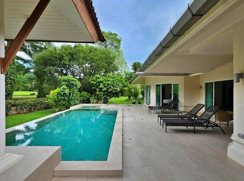 undefined, ภูเก็ต, กะทู้, ภูเก็ต, 156 ตร.ม., วิลล่า ขาย, โดย Puttirat Kleebyam, 500630505 - DDproperty.com