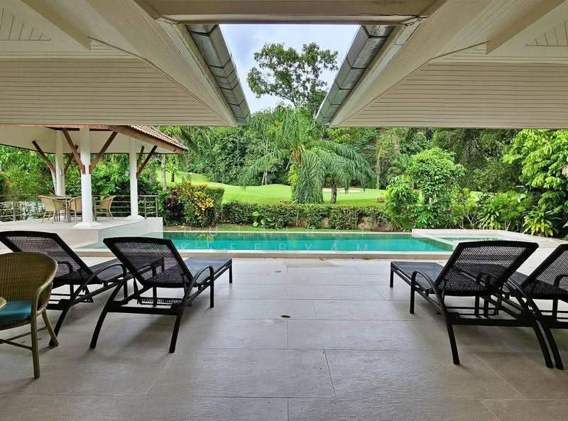undefined, Phuket, Kathu, Phuket, 3 Bedrooms, 156 sqm, Villa For Sale, by Puttirat Kleebyam, 500630505 - DDproperty.com