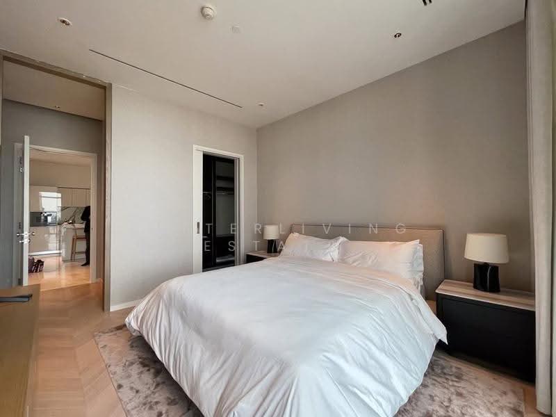 Four Seasons Private Residences : โฟร์ ซีซั่นส์ ไพรเวท เรสสิเด้นซ์, กรุงเทพ, 300 ถนนเจริญกรุง, ยานนาวา, สาทร, กรุงเทพ, 131 ตร.ม., คอนโด ให้เช่า, โดย BetterLiving Estate, 500630510 - DDproperty.com
