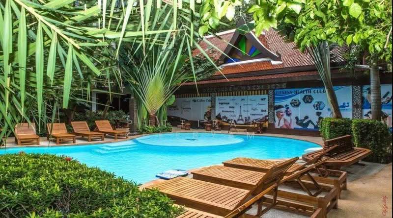 Nai Harn Beach Condominium : ในหาน บีช คอนโด, ภูเก็ต, ซอยสวนวัด, ราไวย์, เมืองภูเก็ต, ภูเก็ต, 57 ตร.ม., คอนโด ขาย, โดย Puttirat Kleebyam, 500630515 - DDproperty.com