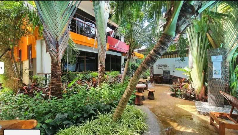 Nai Harn Beach Condominium : ในหาน บีช คอนโด, ภูเก็ต, ซอยสวนวัด, ราไวย์, เมืองภูเก็ต, ภูเก็ต, 57 ตร.ม., คอนโด ขาย, โดย Puttirat Kleebyam, 500630515 - DDproperty.com