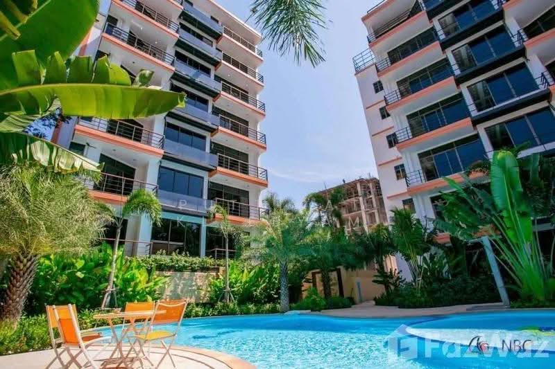Nai Harn Beach Condominium, Phuket, Soi Suan Wat, Rawai, Muang Phuket, Phuket, Studio, 57 sqm, Condo For Sale, by Puttirat Kleebyam, 500630515 - DDproperty.com