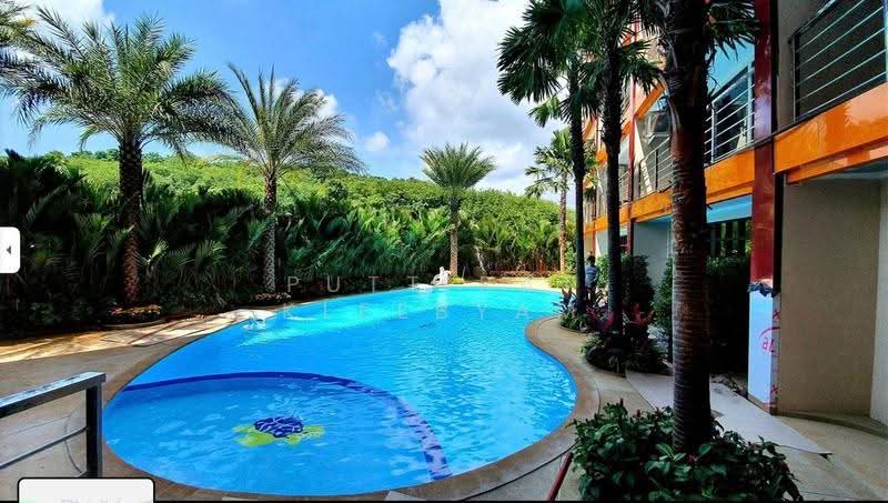 Nai Harn Beach Condominium, Phuket, Soi Suan Wat, Rawai, Muang Phuket, Phuket, Studio, 57 sqm, Condo For Sale, by Puttirat Kleebyam, 500630515 - DDproperty.com