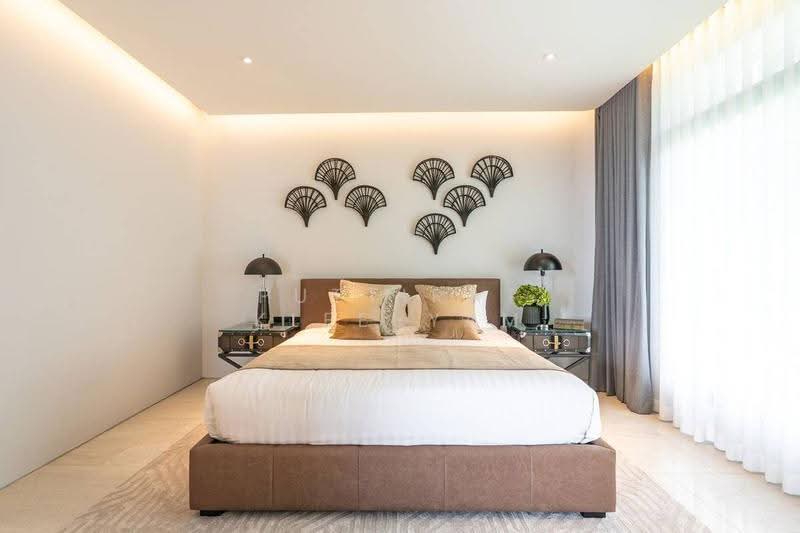 Botanica Sky Valley, Phuket, Ban Kok Tanot Road, Choeng Thale, Thalang, Phuket, 4 Bedrooms, 547 sqm, Villa For Sale, by Puttirat Kleebyam, 500630524 - DDproperty.com