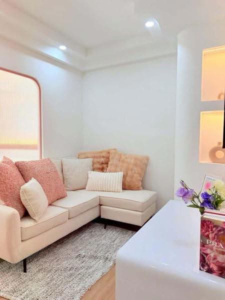 Hillside Condo 3, Chiang Mai, Soi Nimmanhaemin 8, Nimmanhaemin Road, Su Thep, Muang Chiang Mai, Chiang Mai, 1 Bedroom, 35 sqm, Condo For Sale, by Tanannat Porntadapattanayothin, 500630530 - DDproperty.com