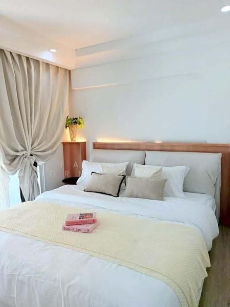 Hillside Condo 3, Chiang Mai, Soi Nimmanhaemin 8, Nimmanhaemin Road, Su Thep, Muang Chiang Mai, Chiang Mai, 1 Bedroom, 35 sqm, Condo For Sale, by Tanannat Porntadapattanayothin, 500630530 - DDproperty.com