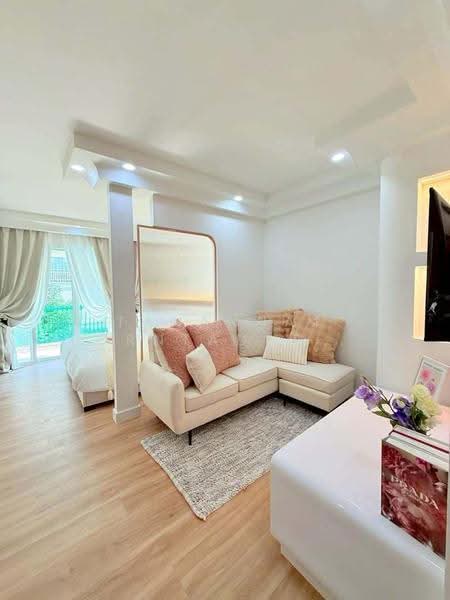 Hillside Condo 3 : ฮิลล์ไซด์คอนโดมิเนียม 3, เชียงใหม่, ซอยนิมมานเหมินท์ 8 ถนนนิมมานเหมินท์, สุเทพ, เมืองเชียงใหม่, เชียงใหม่, 35 ตร.ม., คอนโด ขาย, โดย Tanannat Porntadapattanayothin, 500630530 - DDproperty.com