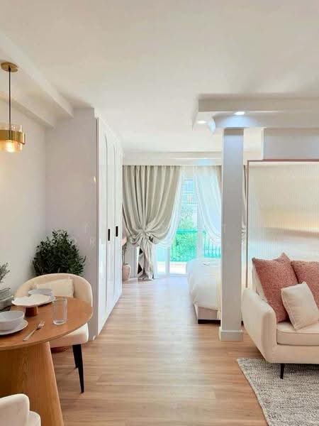 Hillside Condo 3, Chiang Mai, Soi Nimmanhaemin 8, Nimmanhaemin Road, Su Thep, Muang Chiang Mai, Chiang Mai, 1 Bedroom, 35 sqm, Condo For Sale, by Tanannat Porntadapattanayothin, 500630530 - DDproperty.com