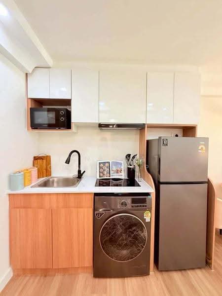 Hillside Condo 3 : ฮิลล์ไซด์คอนโดมิเนียม 3, เชียงใหม่, ซอยนิมมานเหมินท์ 8 ถนนนิมมานเหมินท์, สุเทพ, เมืองเชียงใหม่, เชียงใหม่, 35 ตร.ม., คอนโด ขาย, โดย Tanannat Porntadapattanayothin, 500630530 - DDproperty.com