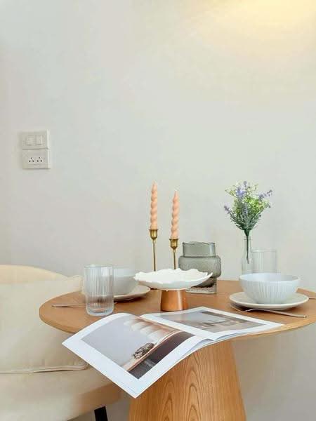 Hillside Condo 3 : ฮิลล์ไซด์คอนโดมิเนียม 3, เชียงใหม่, ซอยนิมมานเหมินท์ 8 ถนนนิมมานเหมินท์, สุเทพ, เมืองเชียงใหม่, เชียงใหม่, 35 ตร.ม., คอนโด ขาย, โดย Tanannat Porntadapattanayothin, 500630530 - DDproperty.com