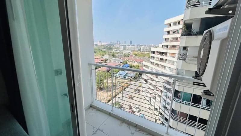 The Empire Tower Pattaya : ดิ เอ็มไพร์ ทาวเวอร์, ชลบุรี, ซอยบุณย์กัญจนาราม 8, หนองปรือ, บางละมุง, ชลบุรี, 32 ตร.ม., คอนโด ขาย, โดย Puttirat Kleebyam, 500630531 - DDproperty.com