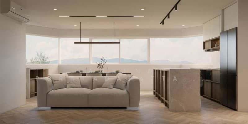 Hillside Condo 3, Chiang Mai, Soi Nimmanhaemin 8, Nimmanhaemin Road, Su Thep, Muang Chiang Mai, Chiang Mai, 2 Bedrooms, 85 sqm, Condo For Sale, by Tanannat Porntadapattanayothin, 500630535 - DDproperty.com