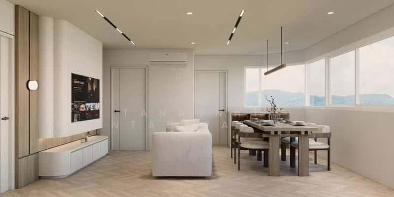 Hillside Condo 3, Chiang Mai, Soi Nimmanhaemin 8, Nimmanhaemin Road, Su Thep, Muang Chiang Mai, Chiang Mai, 2 Bedrooms, 85 sqm, Condo For Sale, by Tanannat Porntadapattanayothin, 500630535 - DDproperty.com