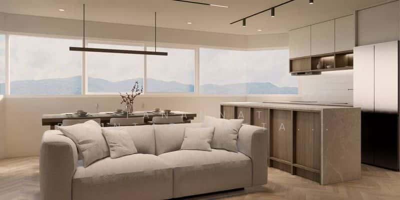 Hillside Condo 3, Chiang Mai, Soi Nimmanhaemin 8, Nimmanhaemin Road, Su Thep, Muang Chiang Mai, Chiang Mai, 2 Bedrooms, 85 sqm, Condo For Sale, by Tanannat Porntadapattanayothin, 500630535 - DDproperty.com