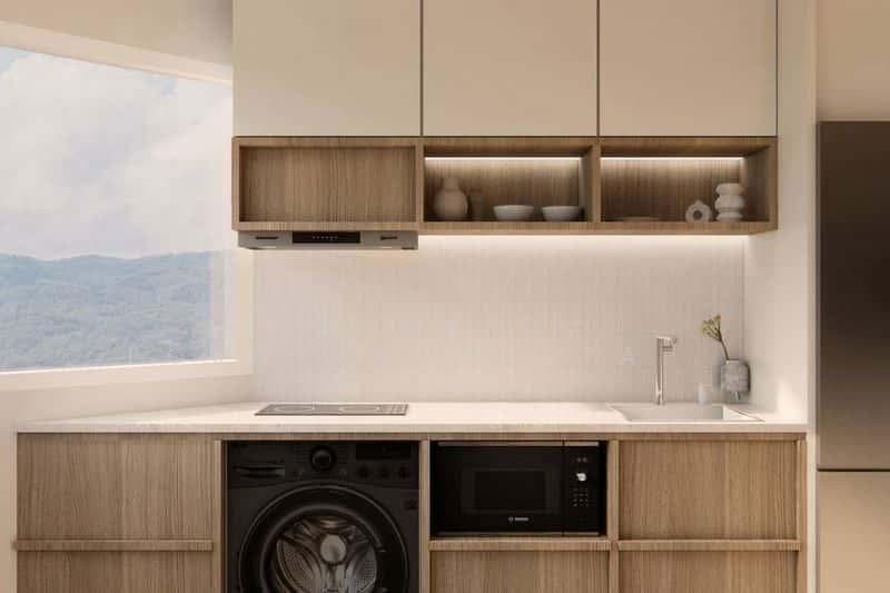 Hillside Condo 3, Chiang Mai, Soi Nimmanhaemin 8, Nimmanhaemin Road, Su Thep, Muang Chiang Mai, Chiang Mai, 2 Bedrooms, 85 sqm, Condo For Sale, by Tanannat Porntadapattanayothin, 500630535 - DDproperty.com