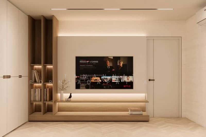 Hillside Condo 3, Chiang Mai, Soi Nimmanhaemin 8, Nimmanhaemin Road, Su Thep, Muang Chiang Mai, Chiang Mai, 2 Bedrooms, 85 sqm, Condo For Sale, by Tanannat Porntadapattanayothin, 500630535 - DDproperty.com