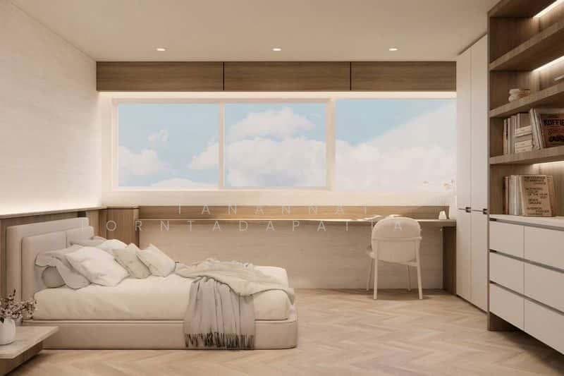 Hillside Condo 3, Chiang Mai, Soi Nimmanhaemin 8, Nimmanhaemin Road, Su Thep, Muang Chiang Mai, Chiang Mai, 2 Bedrooms, 85 sqm, Condo For Sale, by Tanannat Porntadapattanayothin, 500630535 - DDproperty.com