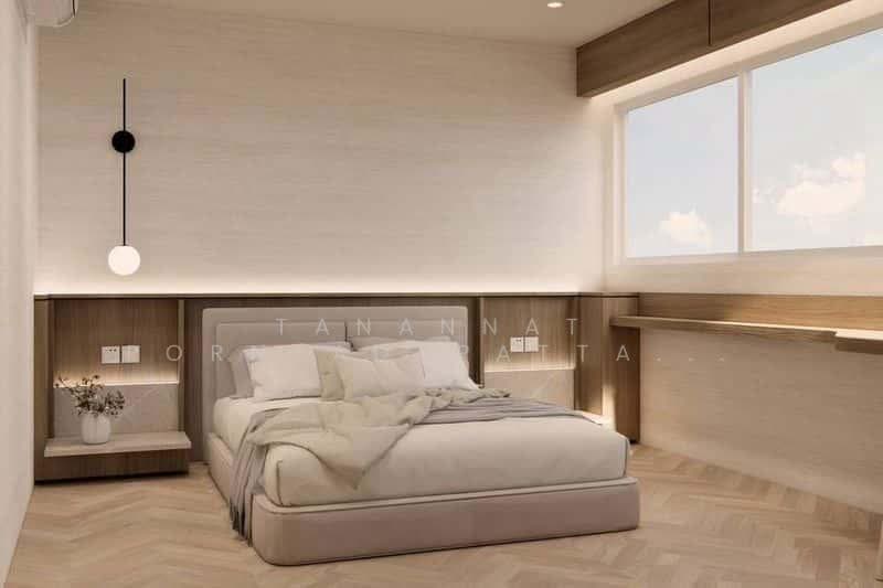 Hillside Condo 3, Chiang Mai, Soi Nimmanhaemin 8, Nimmanhaemin Road, Su Thep, Muang Chiang Mai, Chiang Mai, 2 Bedrooms, 85 sqm, Condo For Sale, by Tanannat Porntadapattanayothin, 500630535 - DDproperty.com