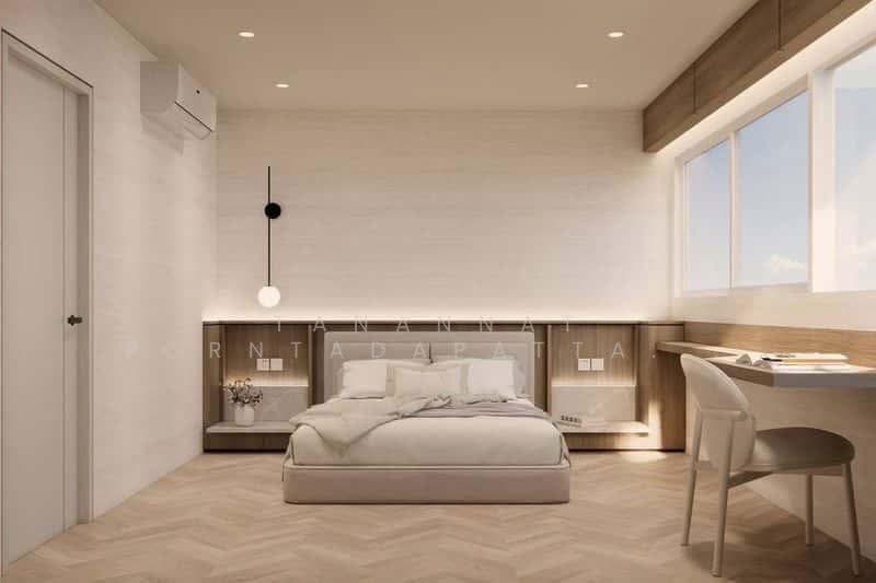Hillside Condo 3, Chiang Mai, Soi Nimmanhaemin 8, Nimmanhaemin Road, Su Thep, Muang Chiang Mai, Chiang Mai, 2 Bedrooms, 85 sqm, Condo For Sale, by Tanannat Porntadapattanayothin, 500630535 - DDproperty.com