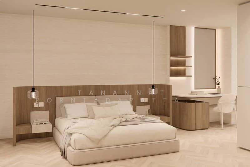 Hillside Condo 3, Chiang Mai, Soi Nimmanhaemin 8, Nimmanhaemin Road, Su Thep, Muang Chiang Mai, Chiang Mai, 2 Bedrooms, 85 sqm, Condo For Sale, by Tanannat Porntadapattanayothin, 500630535 - DDproperty.com