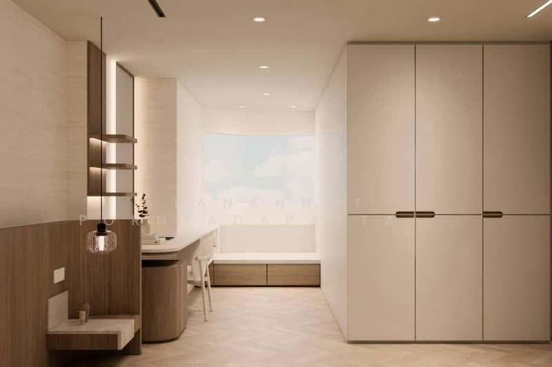 Hillside Condo 3, Chiang Mai, Soi Nimmanhaemin 8, Nimmanhaemin Road, Su Thep, Muang Chiang Mai, Chiang Mai, 2 Bedrooms, 85 sqm, Condo For Sale, by Tanannat Porntadapattanayothin, 500630535 - DDproperty.com
