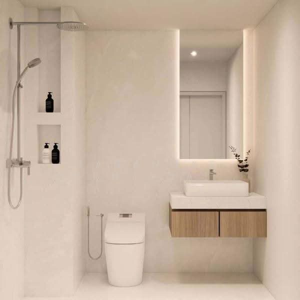 Hillside Condo 3, Chiang Mai, Soi Nimmanhaemin 8, Nimmanhaemin Road, Su Thep, Muang Chiang Mai, Chiang Mai, 2 Bedrooms, 85 sqm, Condo For Sale, by Tanannat Porntadapattanayothin, 500630535 - DDproperty.com