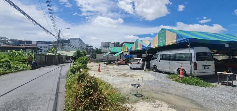 ธนบุรี, Bangkok, Bukkalo, Thon Buri, Bangkok, , 7,088 sqm, Land For Sale, by พิมพ์พิชชา สายชลประสิทธิ์, 500630540 - DDproperty.com