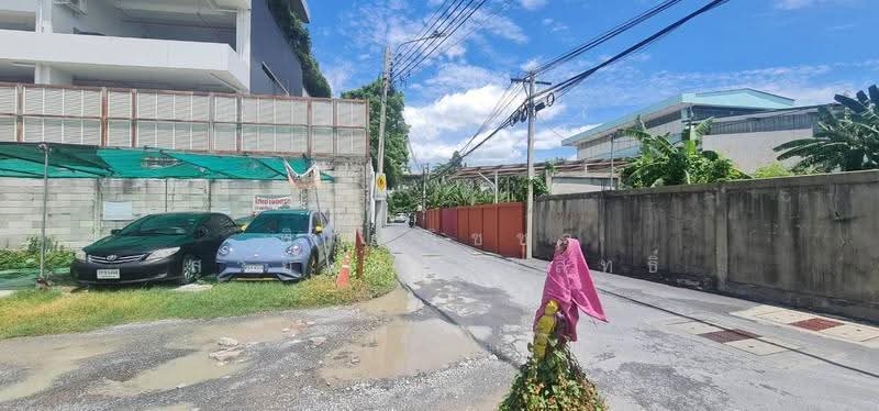 ธนบุรี, กรุงเทพ, บุคคโล, ธนบุรี, กรุงเทพ, 7,088 ตร.ม., ที่ดิน ขาย, โดย พิมพ์พิชชา สายชลประสิทธิ์, 500630540 - DDproperty.com