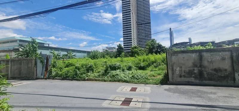 ธนบุรี, Bangkok, Bukkalo, Thon Buri, Bangkok, , 7,088 sqm, Land For Sale, by พิมพ์พิชชา สายชลประสิทธิ์, 500630540 - DDproperty.com