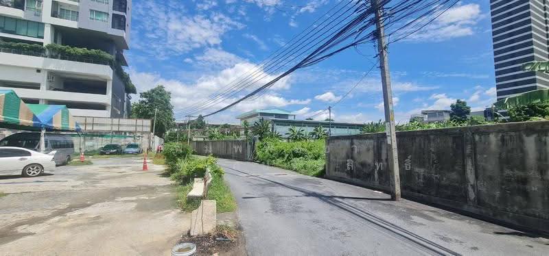 ธนบุรี, Bangkok, Bukkalo, Thon Buri, Bangkok, , 7,088 sqm, Land For Sale, by พิมพ์พิชชา สายชลประสิทธิ์, 500630540 - DDproperty.com