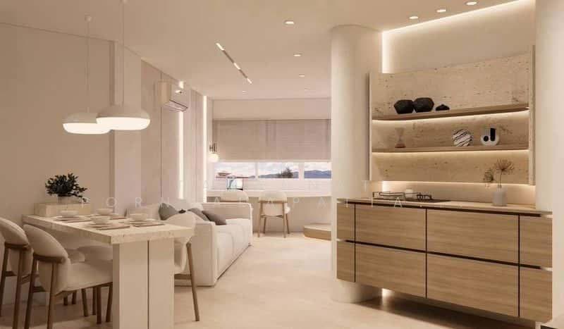 Hillside Condo 3, Chiang Mai, Soi Nimmanhaemin 8, Nimmanhaemin Road, Su Thep, Muang Chiang Mai, Chiang Mai, 2 Bedrooms, 85 sqm, Condo For Sale, by Tanannat Porntadapattanayothin, 500630542 - DDproperty.com