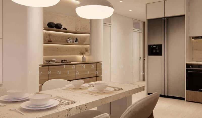 Hillside Condo 3, Chiang Mai, Soi Nimmanhaemin 8, Nimmanhaemin Road, Su Thep, Muang Chiang Mai, Chiang Mai, 2 Bedrooms, 85 sqm, Condo For Sale, by Tanannat Porntadapattanayothin, 500630542 - DDproperty.com