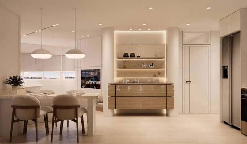 Hillside Condo 3, Chiang Mai, Soi Nimmanhaemin 8, Nimmanhaemin Road, Su Thep, Muang Chiang Mai, Chiang Mai, 2 Bedrooms, 85 sqm, Condo For Sale, by Tanannat Porntadapattanayothin, 500630542 - DDproperty.com