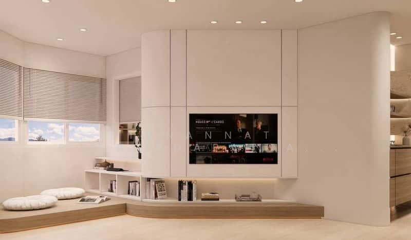 Hillside Condo 3, Chiang Mai, Soi Nimmanhaemin 8, Nimmanhaemin Road, Su Thep, Muang Chiang Mai, Chiang Mai, 2 Bedrooms, 85 sqm, Condo For Sale, by Tanannat Porntadapattanayothin, 500630542 - DDproperty.com
