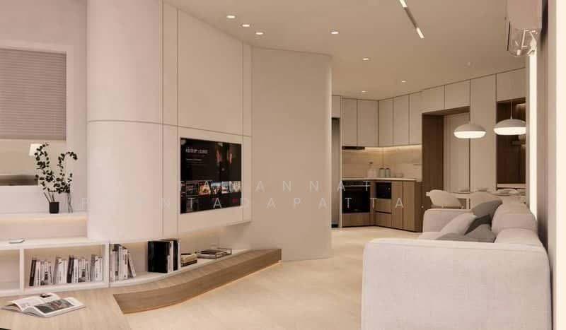 Hillside Condo 3, Chiang Mai, Soi Nimmanhaemin 8, Nimmanhaemin Road, Su Thep, Muang Chiang Mai, Chiang Mai, 2 Bedrooms, 85 sqm, Condo For Sale, by Tanannat Porntadapattanayothin, 500630542 - DDproperty.com
