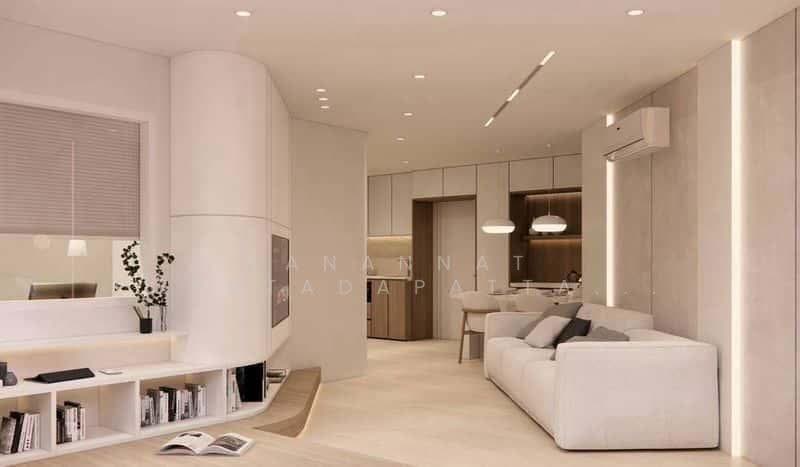 Hillside Condo 3, Chiang Mai, Soi Nimmanhaemin 8, Nimmanhaemin Road, Su Thep, Muang Chiang Mai, Chiang Mai, 2 Bedrooms, 85 sqm, Condo For Sale, by Tanannat Porntadapattanayothin, 500630542 - DDproperty.com