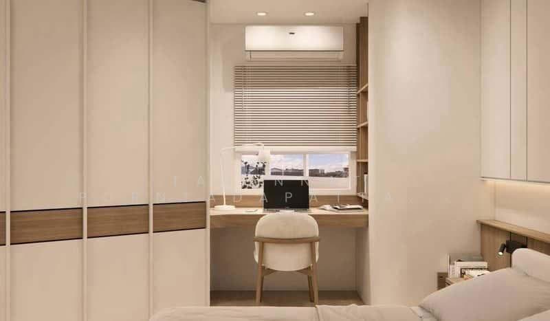 Hillside Condo 3, Chiang Mai, Soi Nimmanhaemin 8, Nimmanhaemin Road, Su Thep, Muang Chiang Mai, Chiang Mai, 2 Bedrooms, 85 sqm, Condo For Sale, by Tanannat Porntadapattanayothin, 500630542 - DDproperty.com