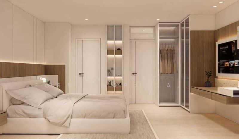 Hillside Condo 3, Chiang Mai, Soi Nimmanhaemin 8, Nimmanhaemin Road, Su Thep, Muang Chiang Mai, Chiang Mai, 2 Bedrooms, 85 sqm, Condo For Sale, by Tanannat Porntadapattanayothin, 500630542 - DDproperty.com